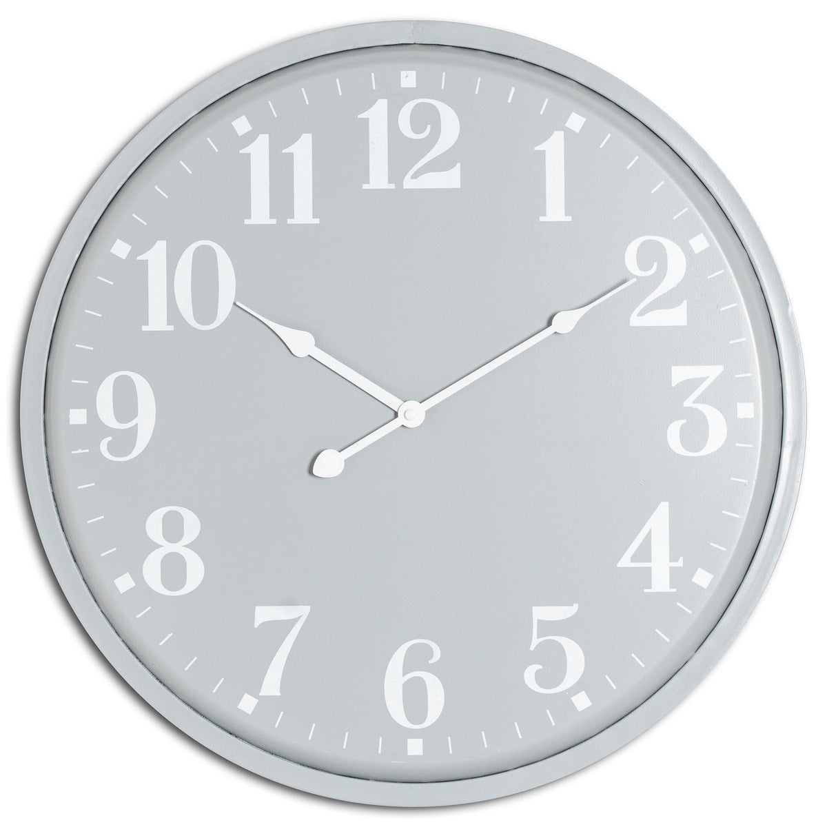 Ashmount Wall Clock