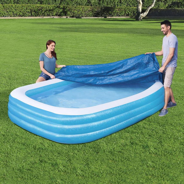 Bestway Flowclear Pool Cover 305x183x56 cm