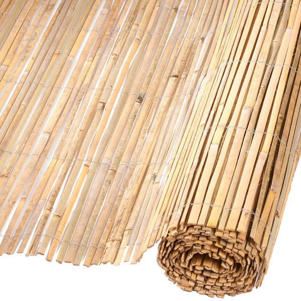 Nature Garden Screen Bamboo 1.5x5 m