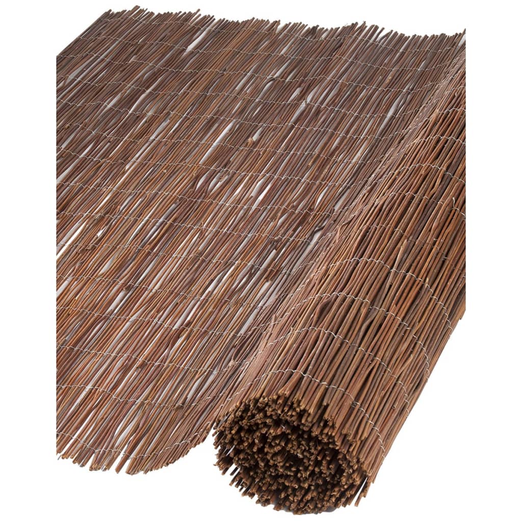 Nature Garden Screen Willow 1.5x3 m 10 mm Thick