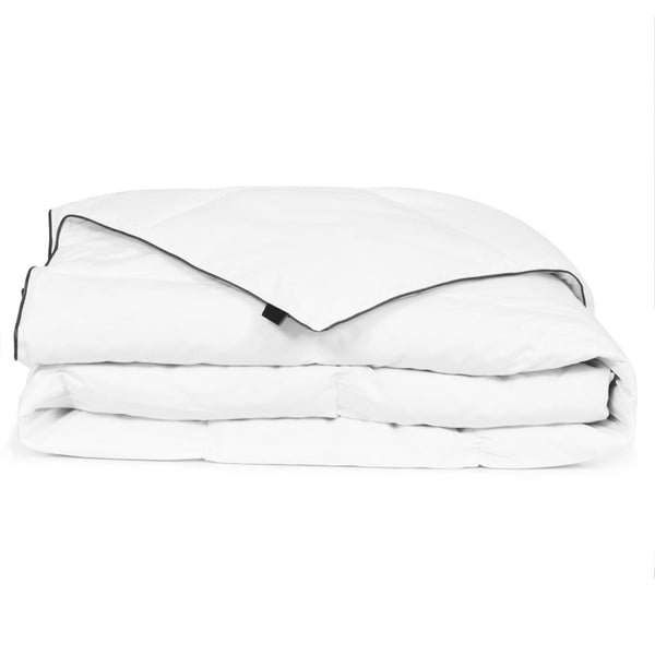 vidaXL Winter Down Duvet 150x200 cm