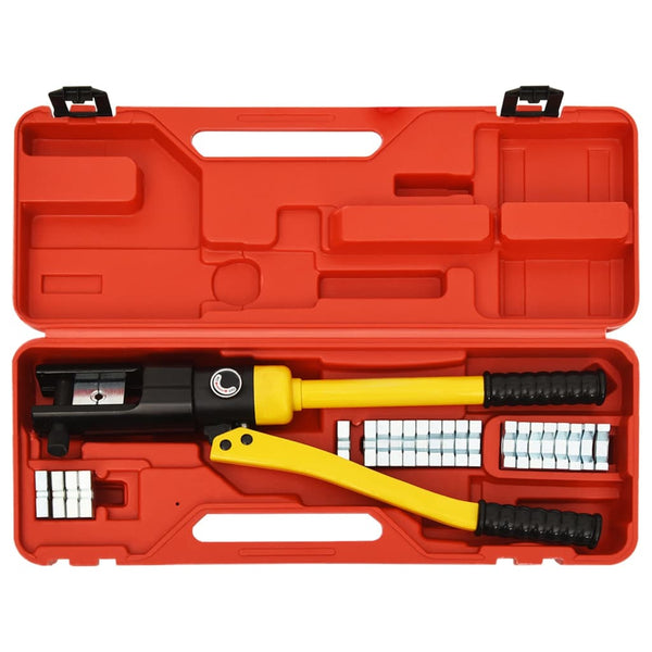 Hydraulic Crimping Tool