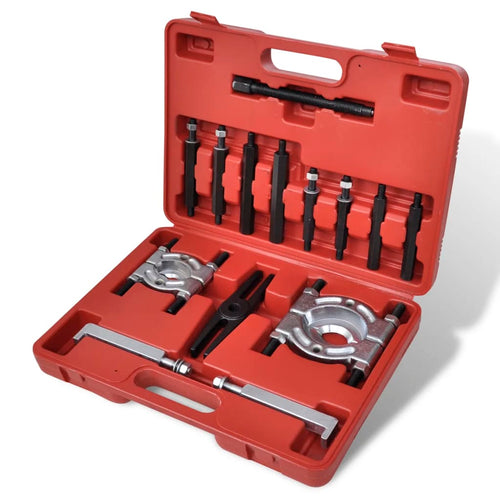 Bearing Puller Set 14 pcs