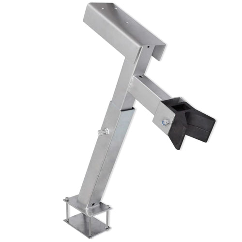 Boat Trailer Winch Stand Bow Support