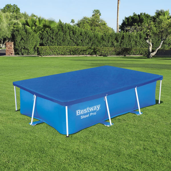 Bestway Pool Cover Flowclear 259x170 cm