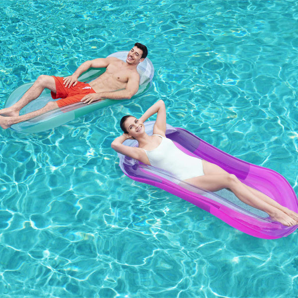 Bestway Inflatable Pool Lounger Aqua Lounge